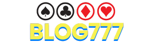 Logo BLOG777